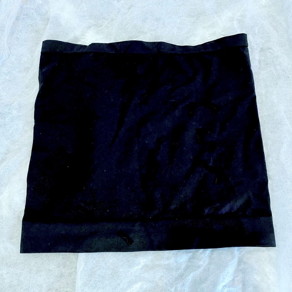 Maternity belly band